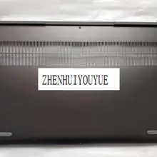 Новинка для lenovo Yoga C740 S740 Нижняя крышка D чехол модель