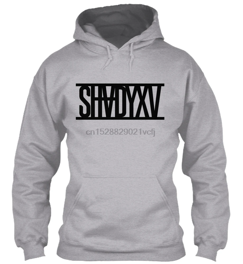 Мужская толстовка с длинным рукавом SHADY XV (2) женская уличная одежда |
