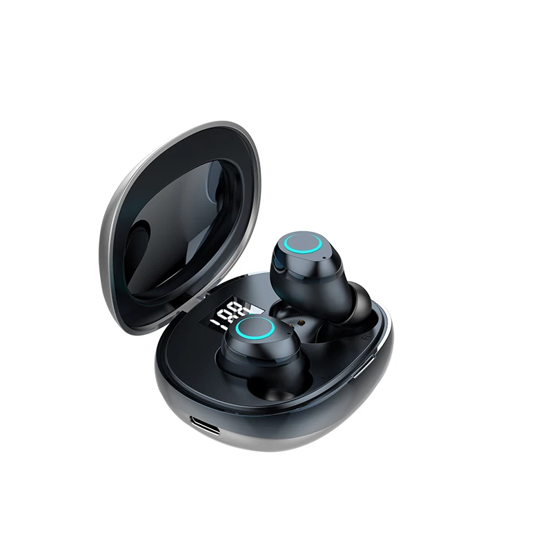 2pcs Mini Anti Fall Bluetooth Headset Earhooks Earph Buy 100 Free Shipping Bluetooth Earphone Ipx7 Tws China Bluetooth Headset