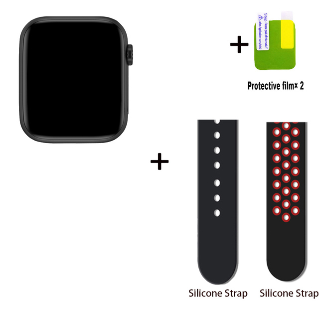 W506 Smartwatch 2021 1.75 Inch Ip68 Smart Watch Men Women Digital Wristwatches Bluetooth Call PK Iwo 13 Pro W46 W26 Serie 6