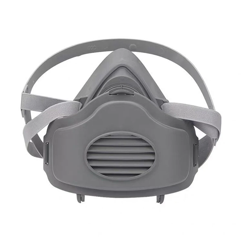 3200 Dustproof Half Mask Respirator for Work