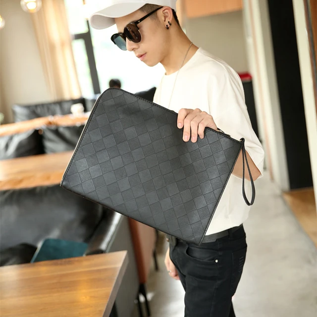 Mens Clutch Bag Fashion Styles  Mens Clutch Bags Louis Vuitton - New  Fashion Clutch - Aliexpress