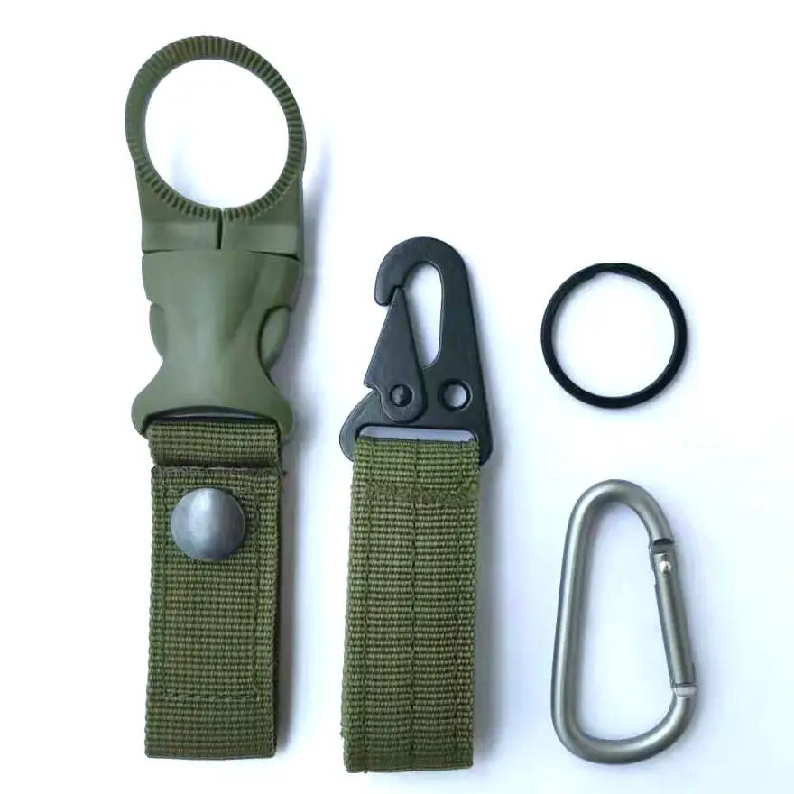 SupSindy военный армейский боевой тактический ремень для мужчин БЫСТРОРАЗЪЕМНАЯ пряжка мужской холст ремень нейлоновый тренировочный пояс мужской ремень - Цвет: Army green parts