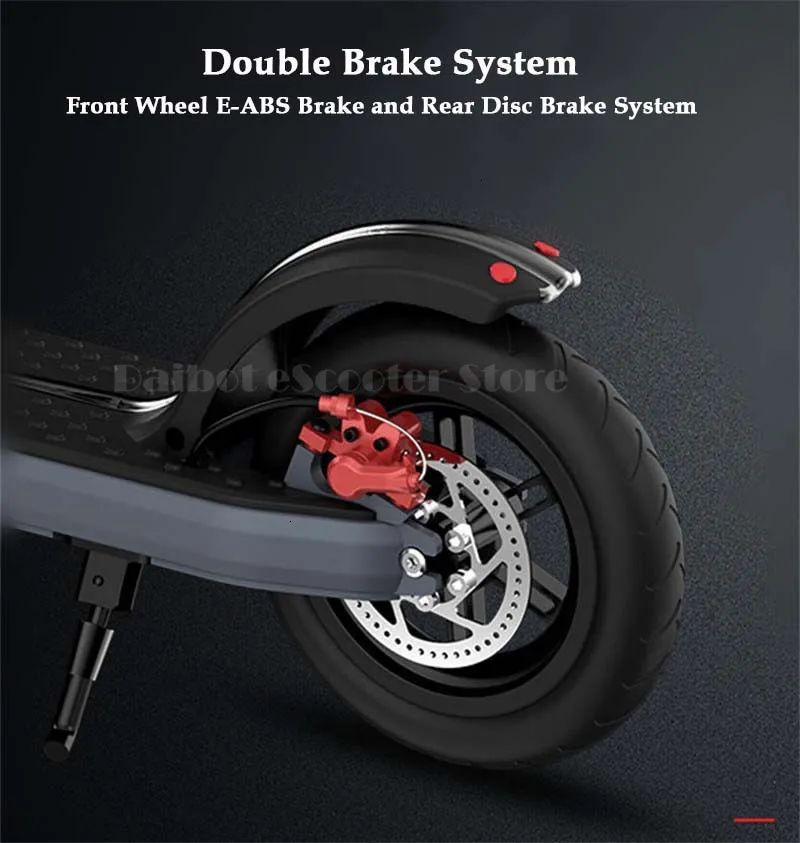 Electric Scooters Adults 8.5 Inch 36V Two Wheels Electric Scooters With APP Control Folding Portable Kick Scooter Electric  (25)