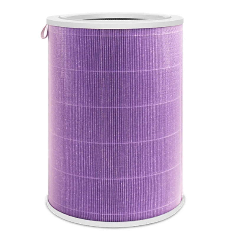 

Air Filter Cartridge Filter sfor Xiaomi Air Purifier 1/2/Pro/2S 1PC