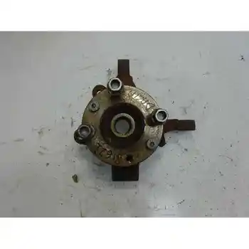 

STEERING KNUCKLE FRONT LEFT DACIA LOGAN MCV