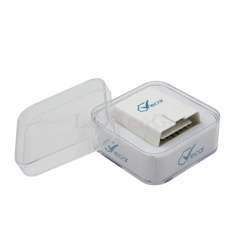 Новейший Viecar 4 0 ELM327 V1.5 Bluetooth для IOS Android PC ELM 327 BT OBD OBD2 диагностический сканер