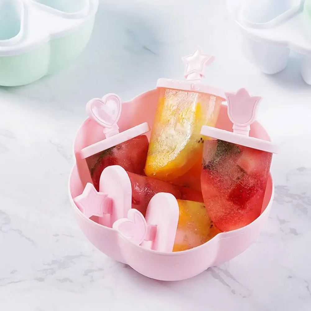 0.5L Creative Transparent Milk Water Bottle Outdoor Climbing Camping Leakproof Drinkware Children Reusable Shaker Cup Jug Bottle