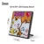 Divoom Pixoo Max Digital Photo Frame with 32*32 Pixel Art Programmable LED Display Board,Новогодний подарок для детей,Домашний Светлый Декор