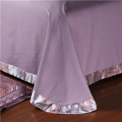 柔情绽放（橙银）101