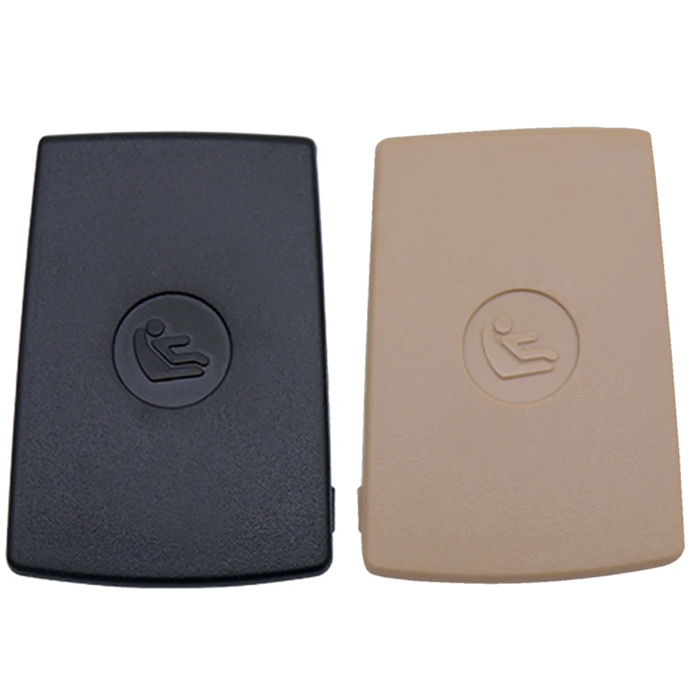 1 шт. чехол для детского автомобильного заднего сиденья якорь безопасности ISOFIX