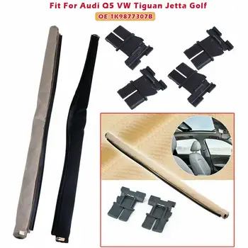 

EIDRAN For Audi Q5 VW Tiguan Jetta Sunroof Sunshade Car Interior Curtain 1K9877307B