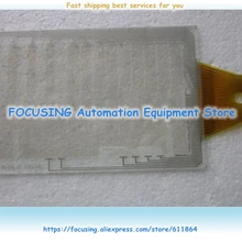 XP2-18RT стекло с сенсорным экраном