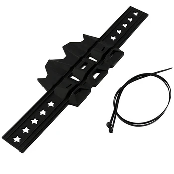

Universal Silencer Protector, Insulation Protection Glue,Exhaust Protector,Motorcycle Accessories