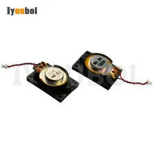 Замена большого динамика для Symbol MK3100 MK3190