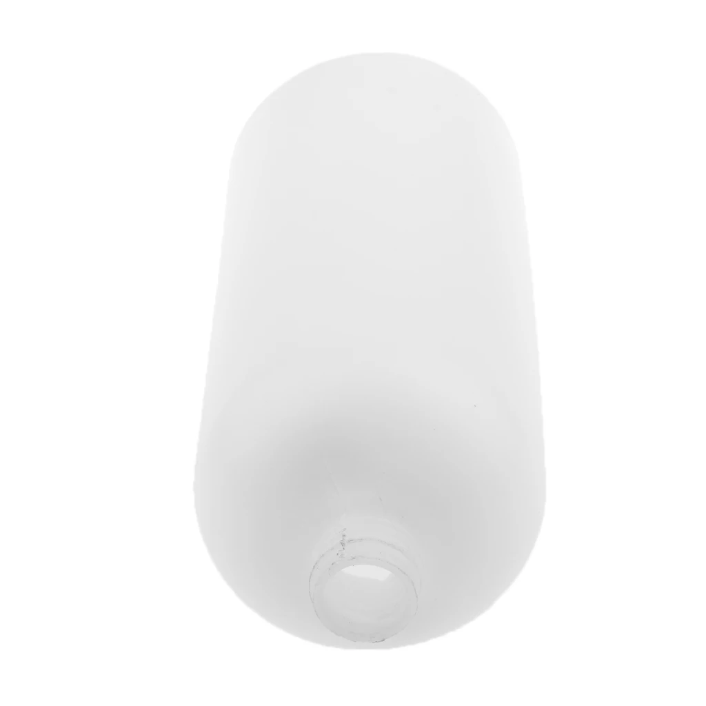 Foam Bottle 1000ml Replacement Bottle Foam Cannon Replacement Foam Spray Bottle for Car Wash
