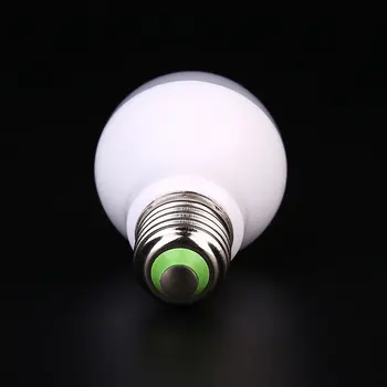 

E27 14LEDs Bulb Lamp Infrared Motion Sensor Light Control Hallway Stair