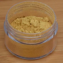 Съедобные глиттер еда украшения DIY ручной работы украшения для выпечки, торта золотой порошок серебряный порошок