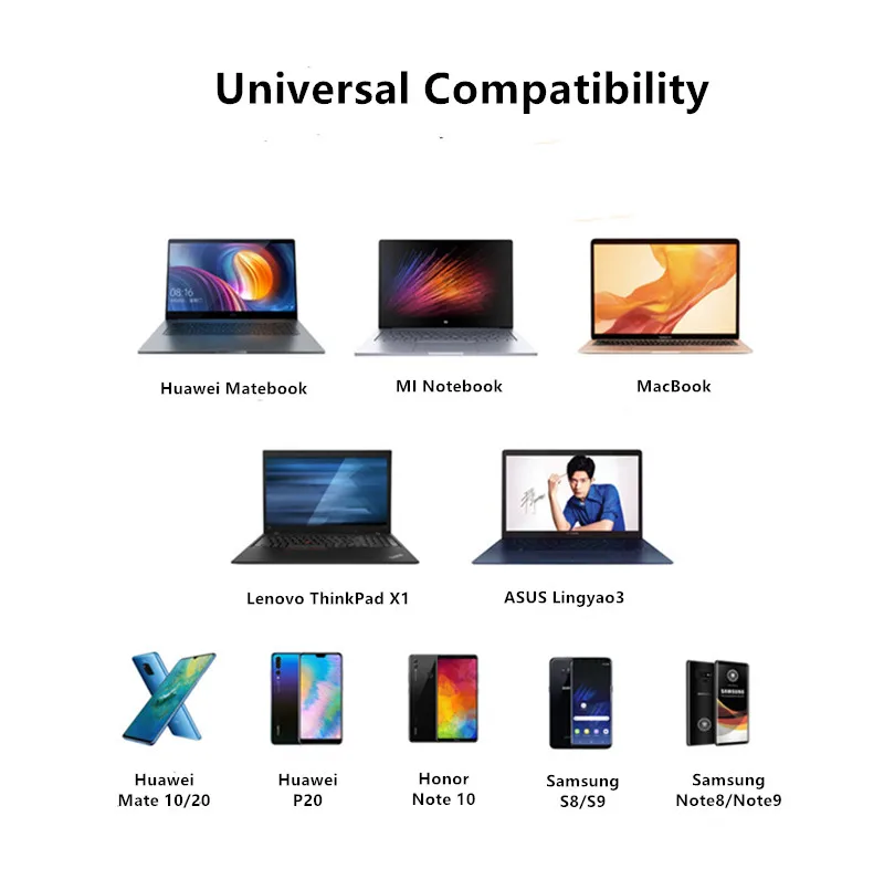 Veggieg USB C концентратор, 9 в 1 USB C адаптер с 4K HDMI, USB 3,0 порты, TF/SD кардридер, и PD для MacBook Pro //