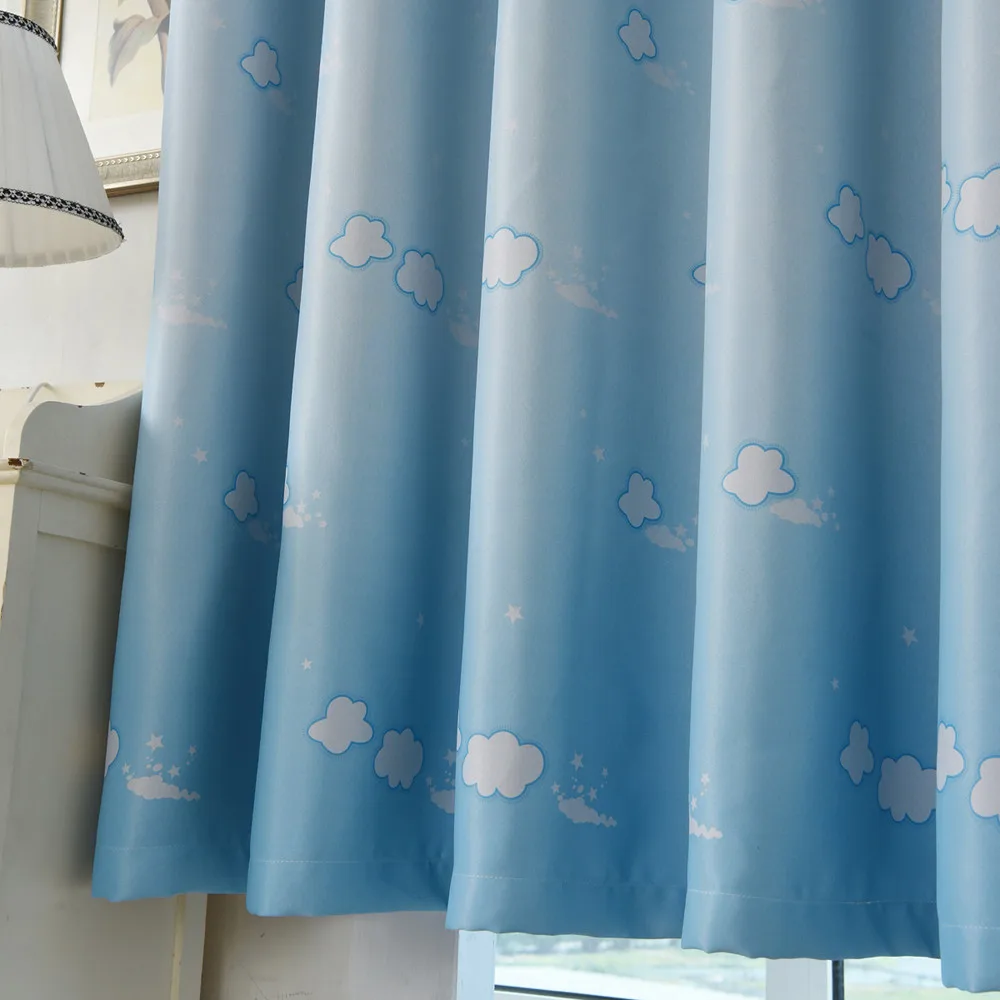 High Shading Luxury Windows Curtain Velvet Blackout Drape Panel Bedroom Interior Home Decoration cortinas para la sala