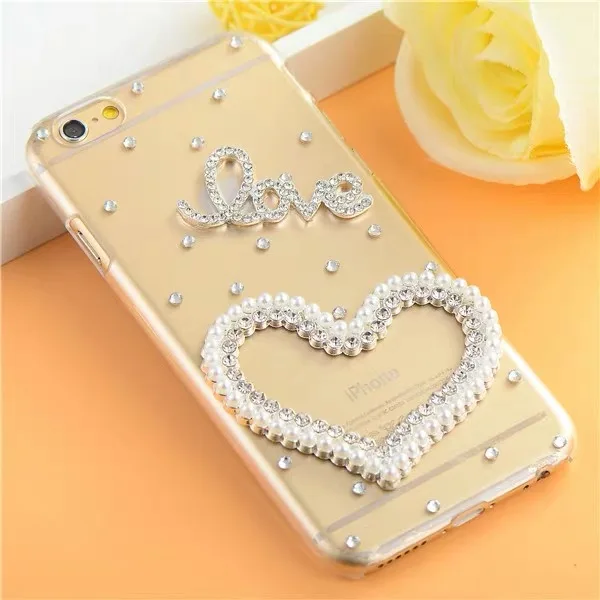 Rhinestone Cover For iphone 11 Pro Luxury Bling Big Crown shell soft Phone Case iPhone 6 6S 7 8 Plus XR MAX X XS SE 2020#G | Мобильные