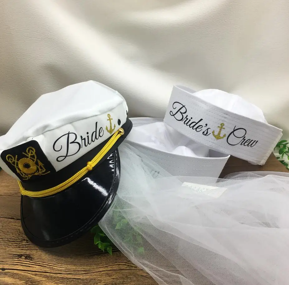 customize Nautical sailor wedding 