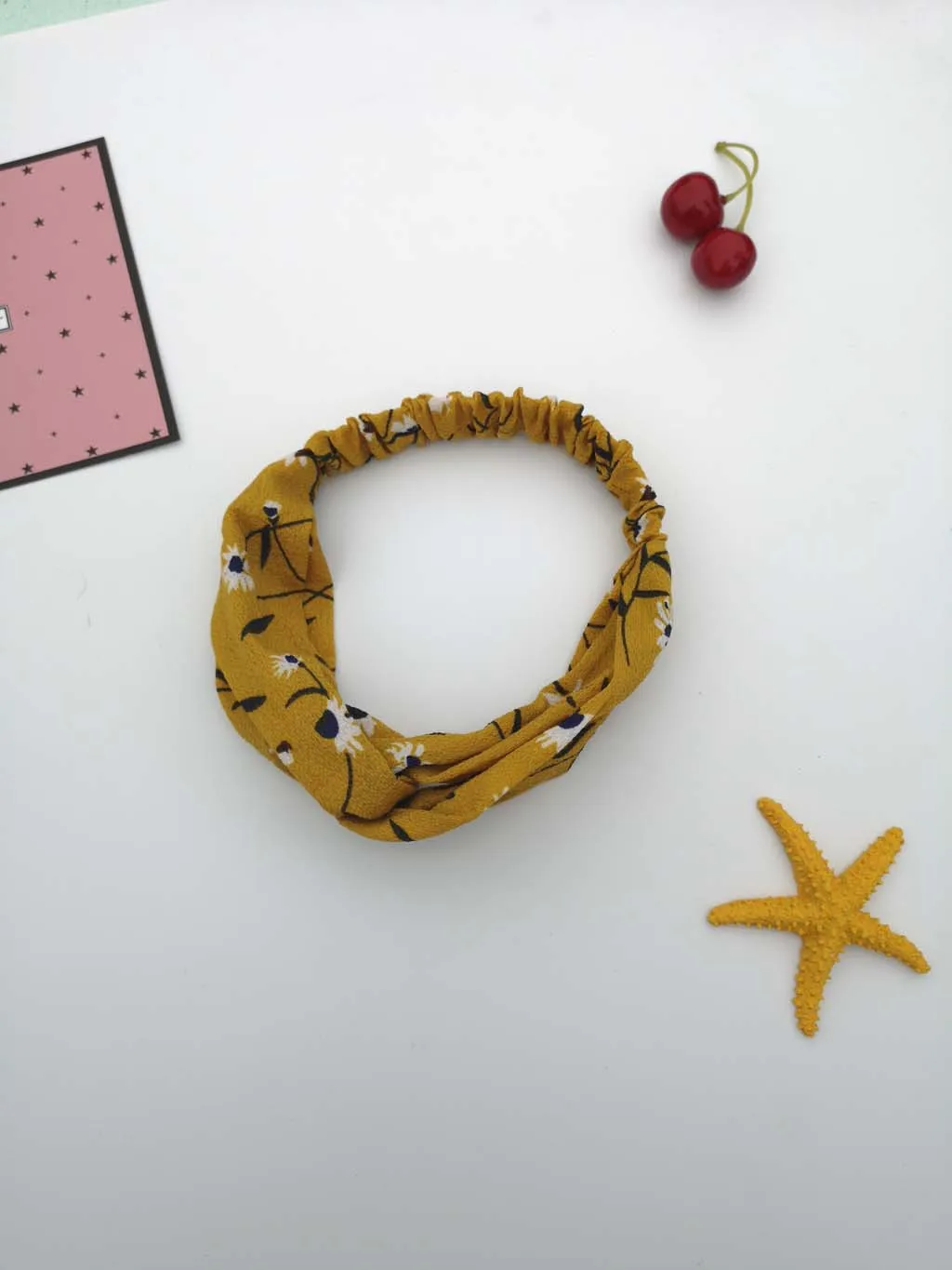  Parent-Child Hair Accessories Girl