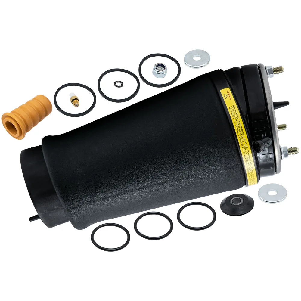 Front L Side Air Spring Bag Suspension For Range Rover L322 2003 2012 RNB000750Shock Absorber