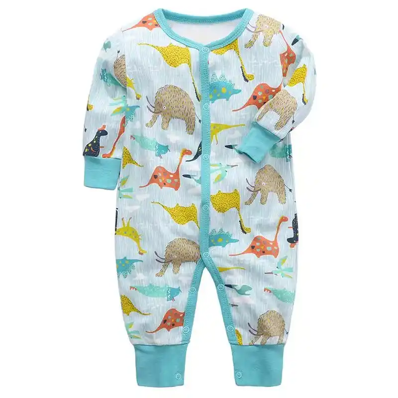 24 month rompers