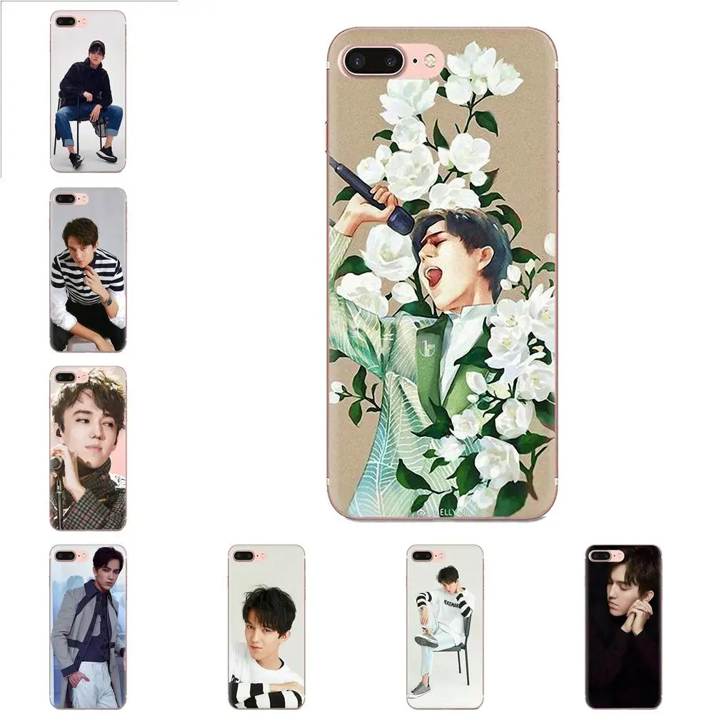 Для Xiao mi 3 4 4C 4i 5 5s 5X6 6X8 SE Pro Lite A1 Max x 2 Note мягкие чехлы из ТПУ для телефонов Dimash Kudaibergen |