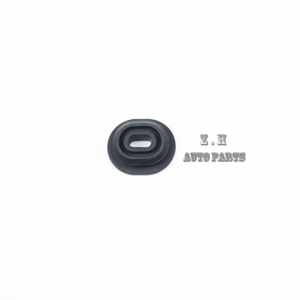 Резиновое Крепление нижнего радиатора 1K0121367F для VW Volkswagen GOLF GTI JETTA MK5 6 PASSAT B6 B7 Caddy AUDI