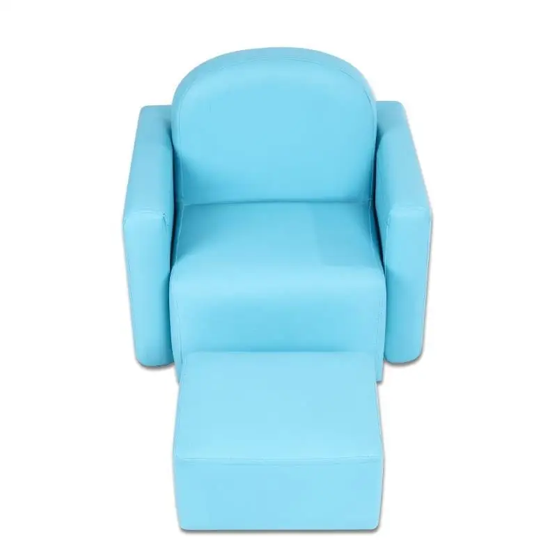 Для Sillones Infantiles Canape Divano Bambini, Детская сумка для ленивых, Silla Chair Chambre Enfant, Детская софа