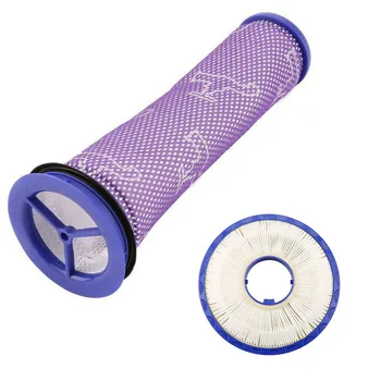 

Pre Filter Post Motor Filter Fits For Dyson DC41 DC65 Animal Vacuums Replaces 920769 02 Vac Cleaner Parts Home Cleaning Supplies