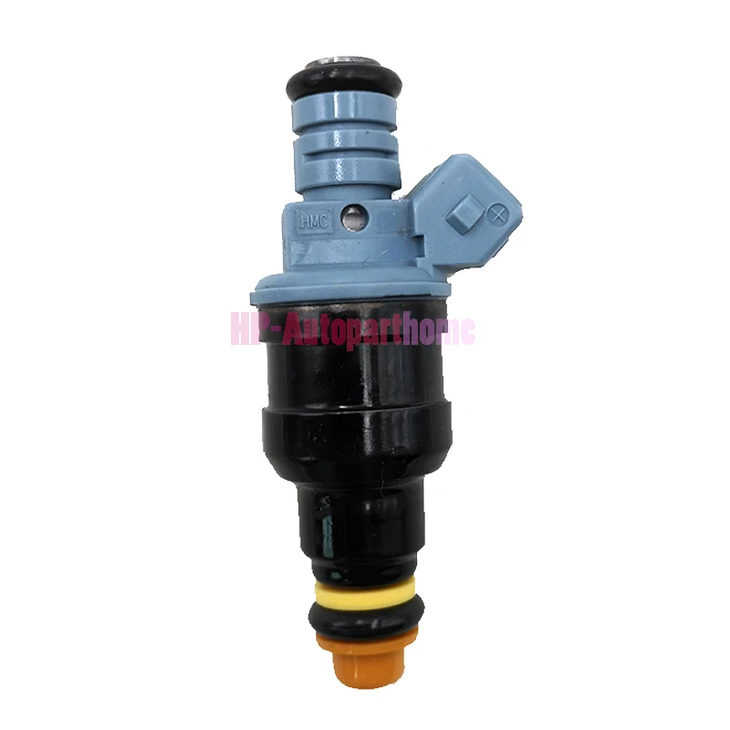 1PCS High performance 0280150846 0280150563 0280150839 0280150842 fuel injection system For Audi A4 S4 TT Golf Passat Buick Ford