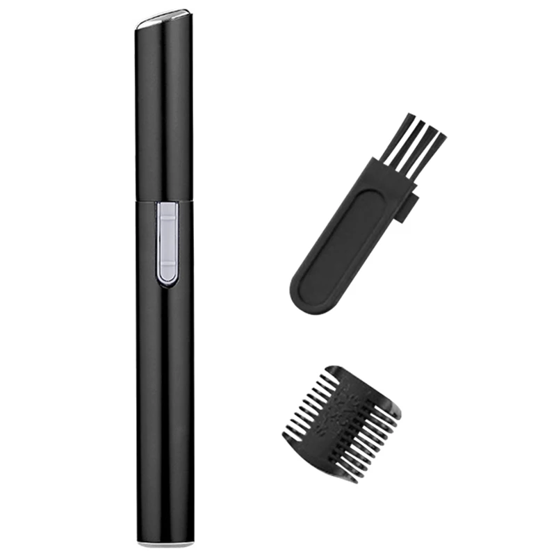 Mute Baby Electric Hair Trimmer Automatic Durable Safe Shaving Hair Tool for Infant hair trimmer