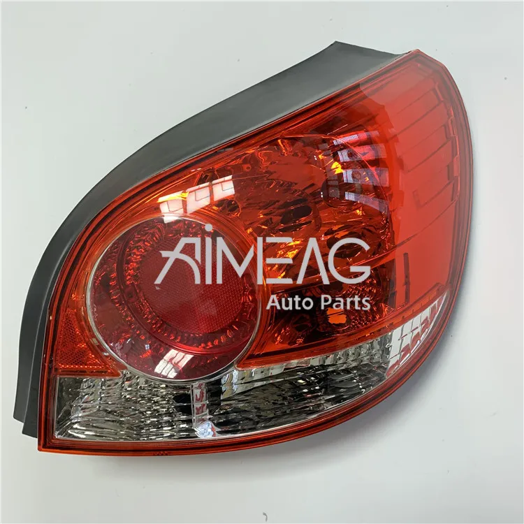 

Made for Volkswagen LAVIDA Rear Taillight 2008-2012 Half Assembly