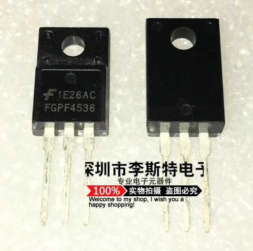 10 шт. FGPF4536 220A330V