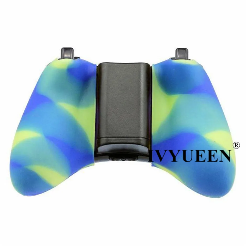 for Xbox 360 controller case skin 47