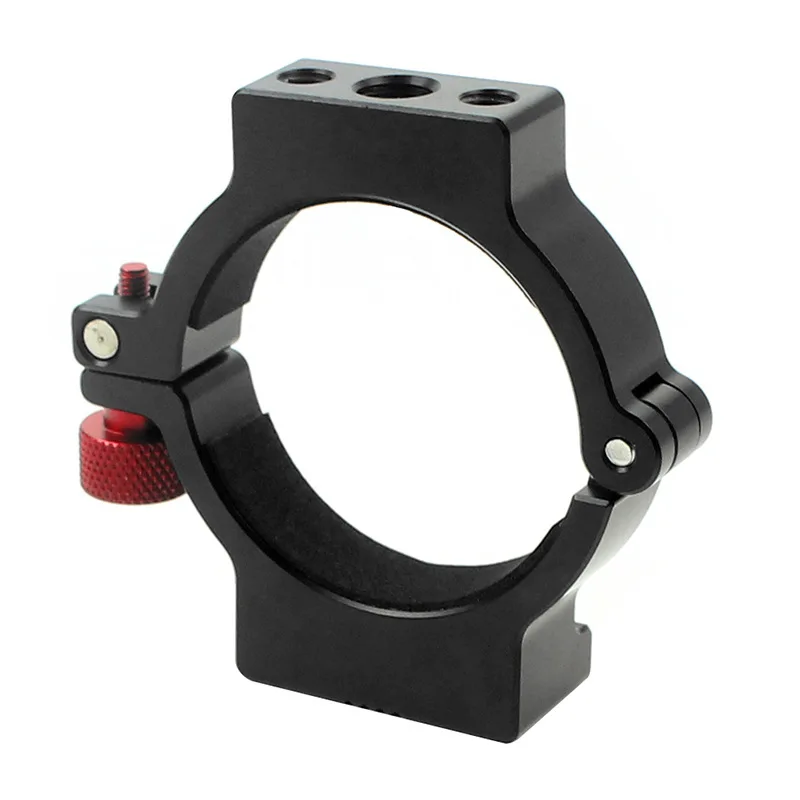 ABKT-трехосевой стабилизатор с 1/4 дюймовым винтовым шейным кольцом, расширенное соединение, аксессуары для DJI Ronin S