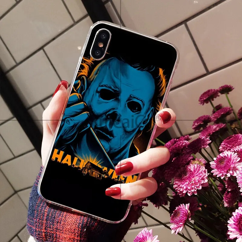 Halloween The Curse Of Michael Myers Horror Movie