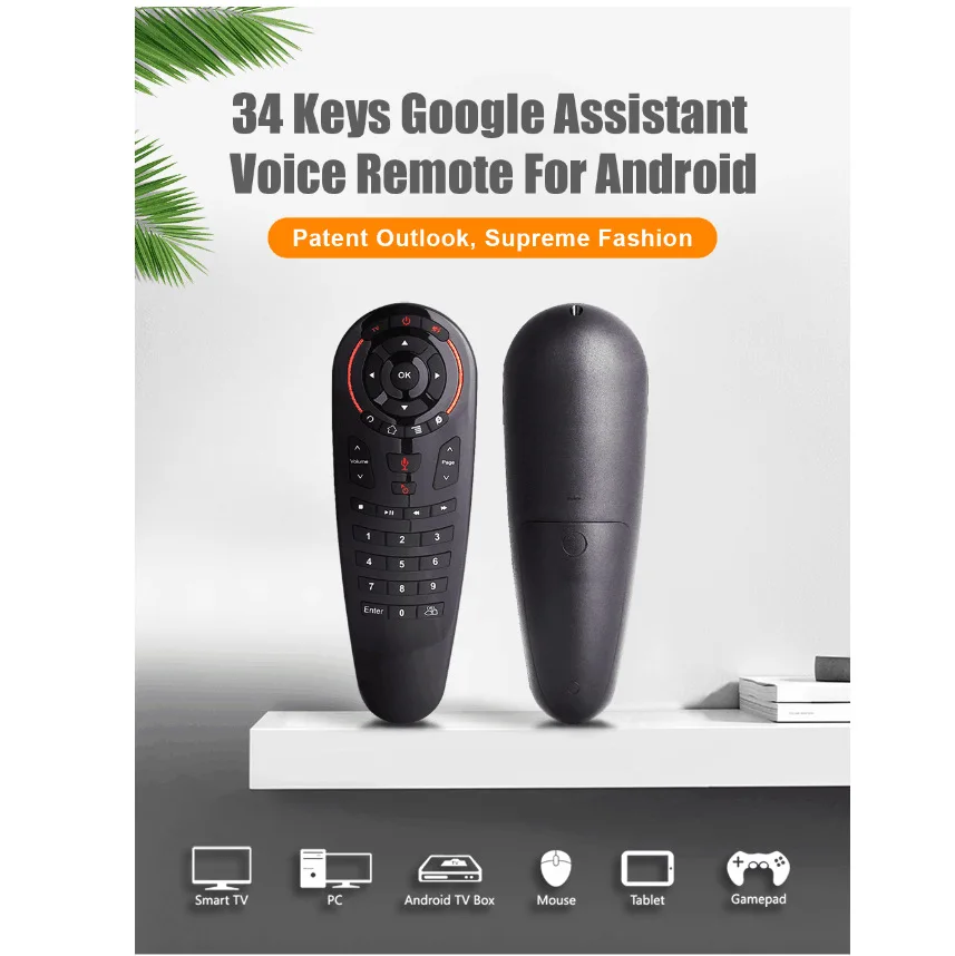 Remote Control (3)