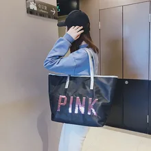 Модная Дорожная сумка на короткие расстояния, портативная дорожная сумка большой емкости, сумка для йоги, яркая спортивная сумка и рюкзак