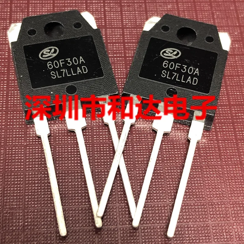 5 шт. 60F30A TO-3P 300V 60A