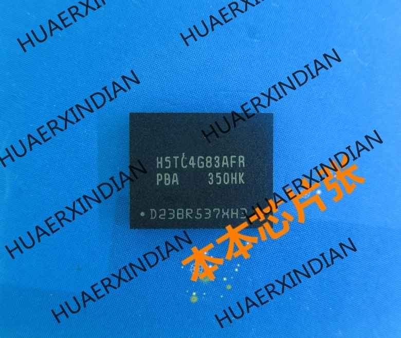 H5TC4G83MFR H5TC4G63AFR PBA