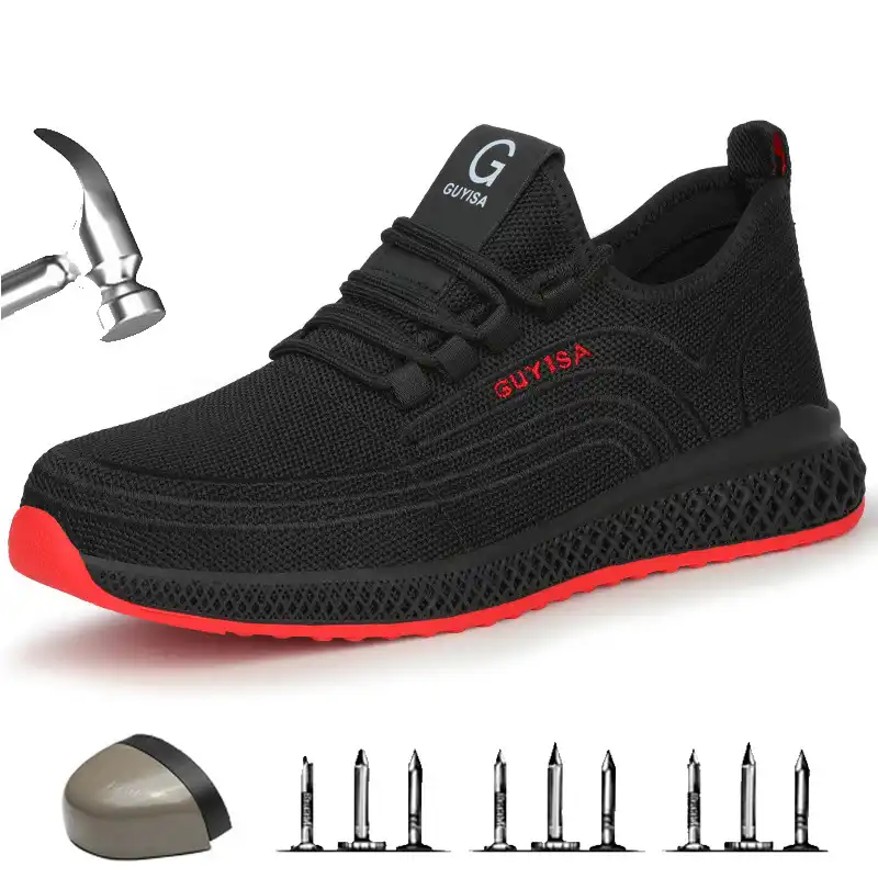 indestructible shoes for men