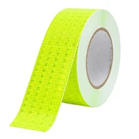 Car Reflective Safety Tape Decoration