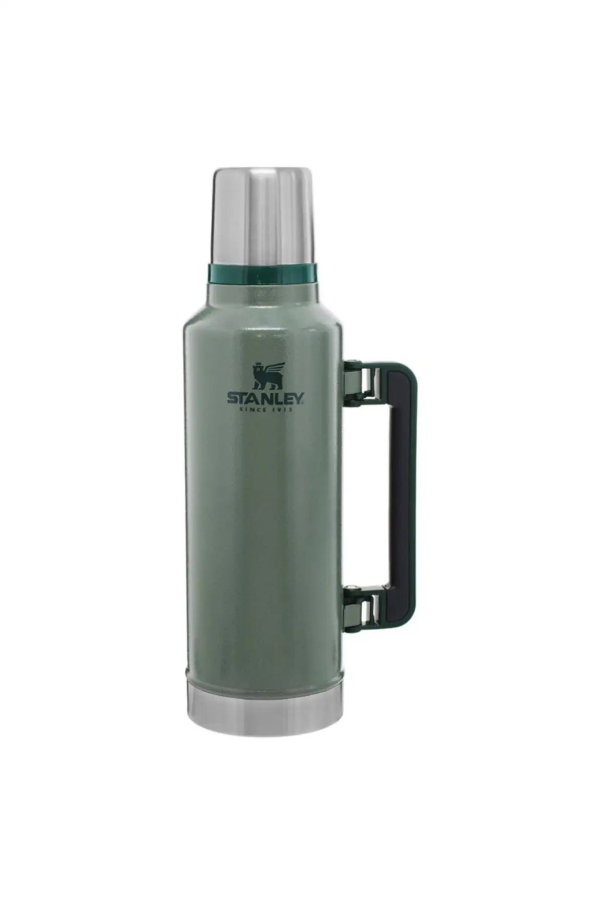 Louis Vuitton temperature display vacuum insulated thermos bottle