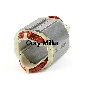 

AC220V Electric Hammer 4 Pins 36mm Core Motor Stator for for Bosch GBH2-20SE