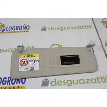 

PARASOL RIGHT BMW 3 SERIES LIM. (F30)