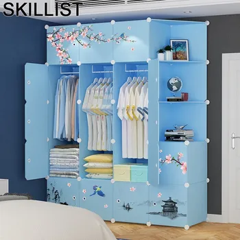 

Meuble Rangement Mobili Penderie Ropero Armario De Almacenamiento Meble Storage Bedroom Furniture Closet Cabinet Mueble Wardrobe